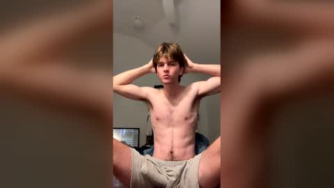 aussieboyethan online show from 03/03/26, 02:18