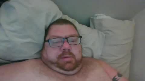 Snapshot of aussiegingerguy chatting on 02/13/26, 06:59 aussiegingerguy online show from 02/13/26, 06:59