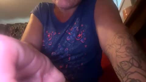 Milf4u online show from 04/27/26, 07:17