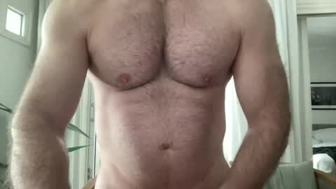 AussieMuscleDad online show from 07/15/26, 11:54