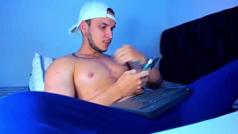 A online show from 12/15/24, 06:29