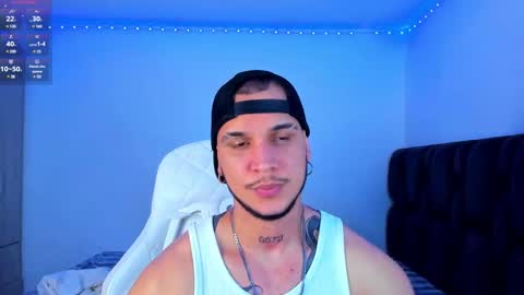 A online show from 12/24/24, 01:59