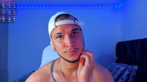 A online show from 12/25/24, 01:42