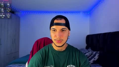 A online show from 12/29/24, 01:34