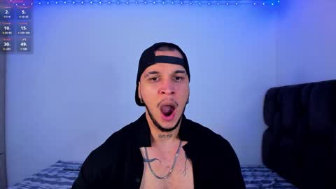 A online show from 12/29/24, 11:08