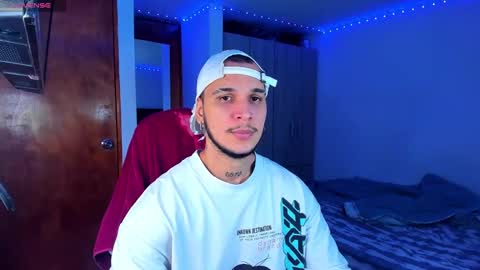 A online show from 01/02/25, 10:33