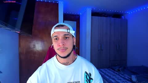 A online show from 01/03/25, 01:38