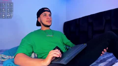 A online show from 01/05/25, 01:45