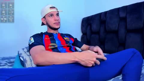 A online show from 01/07/25, 12:24