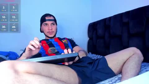 A online show from 01/08/25, 01:32