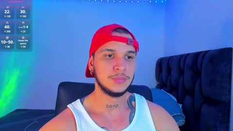 A online show from 01/14/25, 02:19