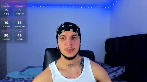 A online show from 01/21/25, 11:24