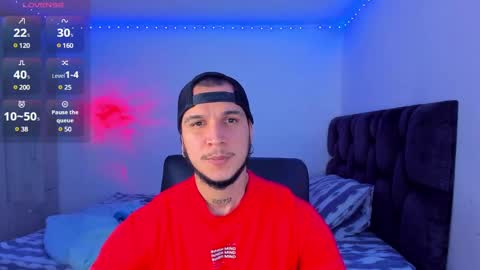 A online show from 01/23/25, 12:04