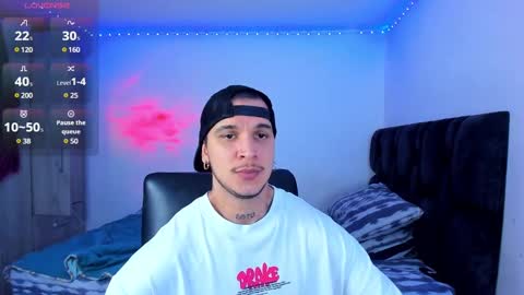 A online show from 01/29/25, 02:51