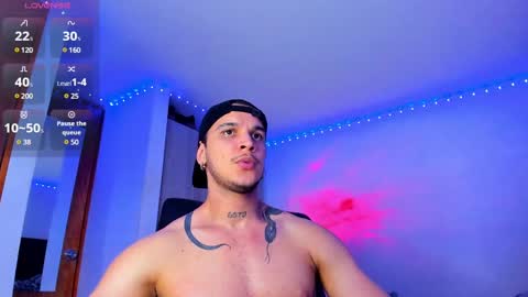 A online show from 01/31/25, 02:48