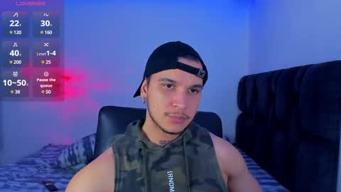 A online show from 02/02/25, 01:34