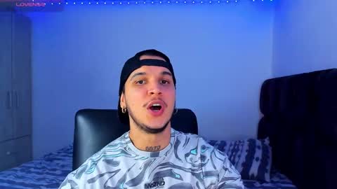 A online show from 02/07/25, 11:45