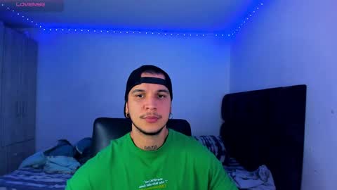 A online show from 02/08/25, 09:36