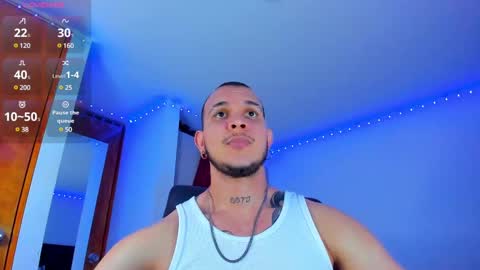 A online show from 02/19/25, 01:29