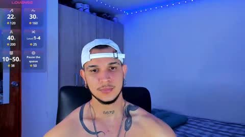 A online show from 02/20/25, 10:37