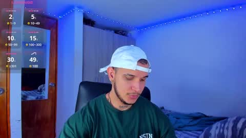 A online show from 02/23/25, 12:19