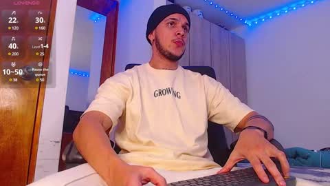 A online show from 02/25/25, 03:31