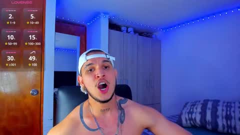 A online show from 02/25/25, 06:36