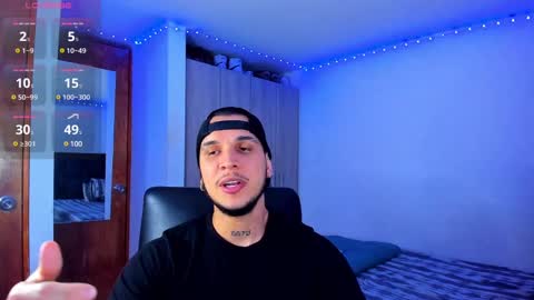 A online show from 02/27/25, 05:24