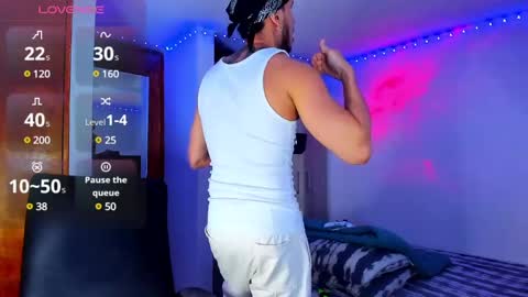 A online show from 02/28/25, 01:47