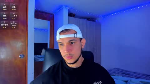 A online show from 03/05/25, 02:36