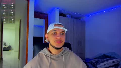 A online show from 03/11/25, 11:59