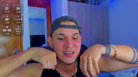 A online show from 09/11/25, 05:07