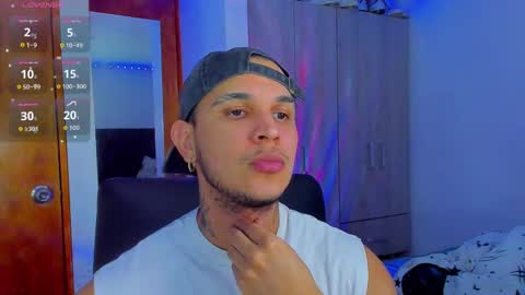 A online show from 09/15/25, 11:38