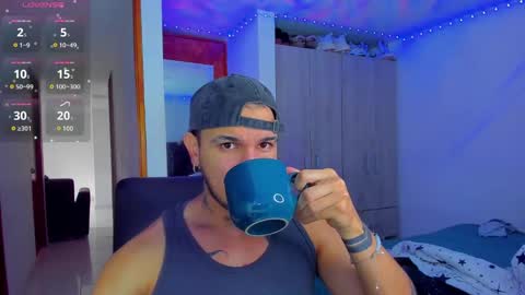 A online show from 09/20/25, 12:06