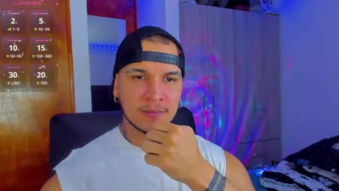 A online show from 09/28/25, 12:05