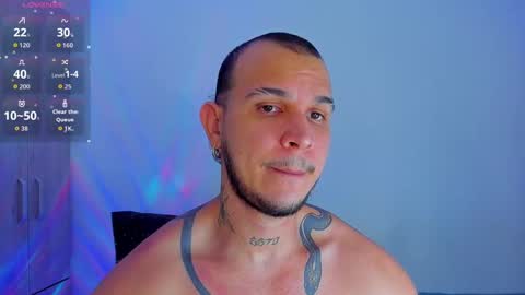 A online show from 10/02/25, 10:28