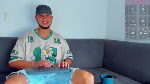 A online show from 10/16/25, 09:38