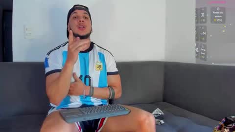 A online show from 11/12/25, 09:14