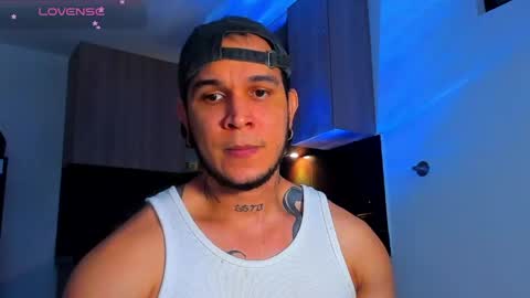 A online show from 04/24/26, 08:44
