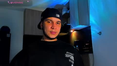 A online show from 04/29/26, 02:04