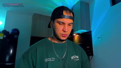 A online show from 05/07/26, 03:12
