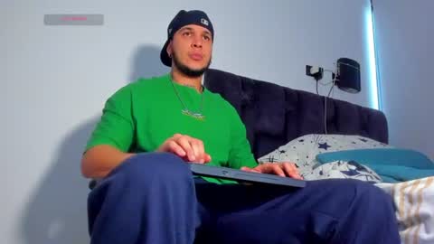 A online show from 06/07/26, 09:07