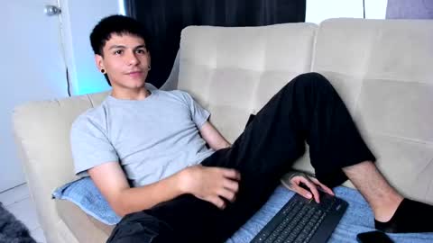 Austin online show from 04/24/26, 07:38
