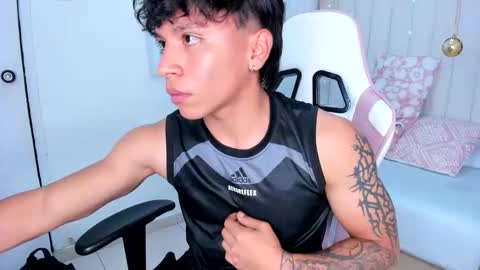 Austin  online show from 12/17/25, 02:34