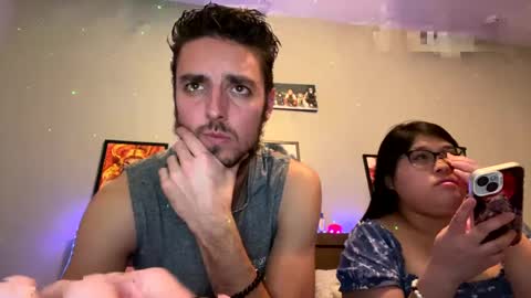 Snapshot of austincutieyes chatting on 02/16/25, 06:54 AudiEna online show from 02/16/25, 06:54