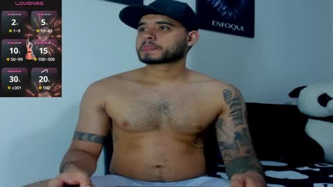 Snapshot of austintorres_ chatting on 01/16/25, 02:51 AustinTorres online show from 01/16/25, 02:51