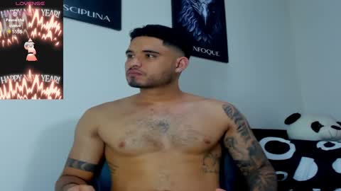 Snapshot of austintorres_ chatting on 01/25/25, 11:00 AustinTorres online show from 01/25/25, 11:00