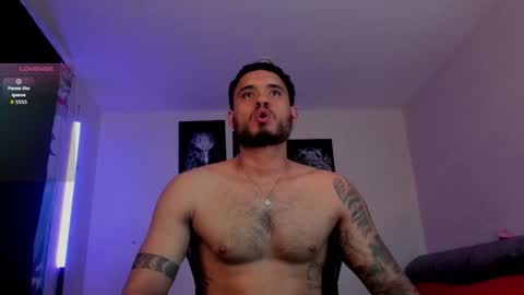 AustinTorres  online show from 01/17/26, 02:05