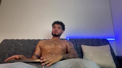 AustinTorres  online show from 05/05/26, 01:02