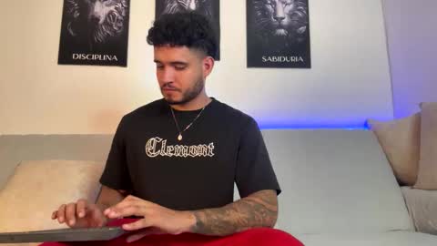 AustinTorres  online show from 06/10/26, 01:06